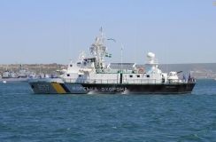 У МЗС прокоментували провокацію РФ проти українських кораблів