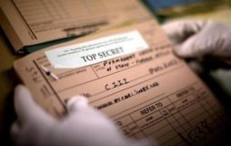 У Вінницькій області зникли таємні військові документи