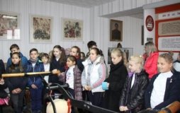 Вінницькі школярі завітали до пожежних