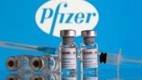 У Вінницькій області через 4 години після щеплення Pfizer помер чоловік