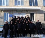 У Вінниці розпочало роботу Вишенське відділення поліції (Відео)