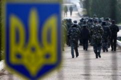 Прокуратура Криму ідентифікувала понад 9 тис. кримських силовиків-зрадників