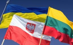 Україна, Литва та Польща створили Молодіжний Люблінський трикутник