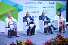 У Вінниці проходить Міжнародний інвестиційний форум