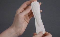 У США випустили перший біорозкладний тест на вагітність - з точністю понад 99%