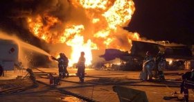 Майже 72 тис. пожеж спалахнуло в Україні з початку року, – ДСНС