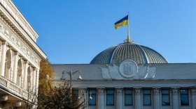 Рада засудила геноцид чеченців визнала Ічкерію окупованою рф територією 