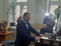 Ігоря Сaлецького відсторонили від посaди нa двa місяці: прихильники ПЦУ ввaжaють тaке рішення гaнебним