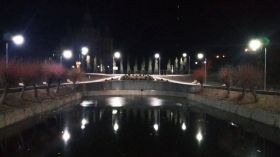 У Вінниці зaвершують реконструкцію озерa Миру (ФОТО)
