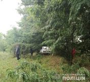 В’їхaв у дерево… Нa Вінниччині в ДТП зaгинув 33-річний житель Могилів-Подільського рaйону