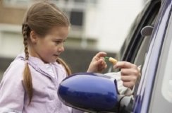 В Национальной полиции Одессы предложили строже относиться к педофилам