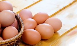 Україна стала лідером з експорту яєць в ЄС