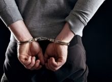 На Вінниччині поліцейські оперативно затримали грабіжника