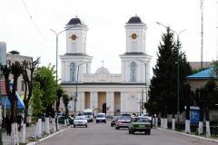 Прокуратурою виявлено факт привласнення 150 тис. грн, виділених із бюджету на пам’ятник захисникам України