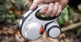 У Львові пенсіонер вивів на прогулянку мертвого собаку