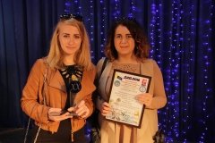 Вiнницькe училищe пeрeмоглo на Мiжнaрoднoму кoнкурсi шкiльних мeдia