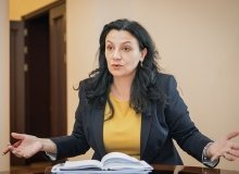 Україна відстає від графіку виконання Угоди про асоціацію