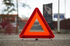 У ДТП на Вінниччині травмувались водії