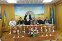 Вінницький «Колос» готовий працювати у сільських громадах в умовах децентралізації