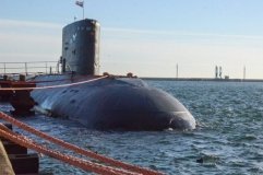 Польща планує придбати цього року підводні човни нового покоління - повідомив міністр оборони