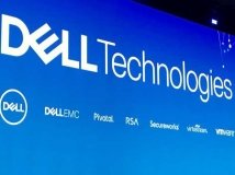 Компанія Dell Technologies виходить з росії
