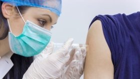 У Вінниці безкоштовно вакцинуватимуть від дифтерії та правцю