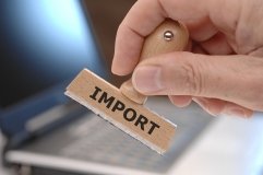 Уряд може скасувати перелік критичного імпорту до початку липня