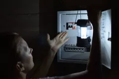 У Вінниці в різних мікрорайонах міста не буде світла – проводять планові роботи