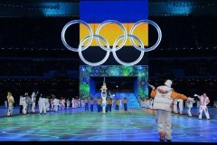Олімпіада-2022: які результати показали українські спортсмени 11 лютого