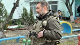 Українським військам на Луганщині оточення не загрожує - Гайдай