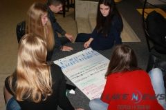 «Поговоримо про Центри»: у Вінниці працює площадка для комунікації влади з молоддю