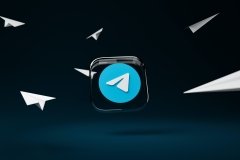 роскомнагляд заблокував домен t.me, що належить Telegram