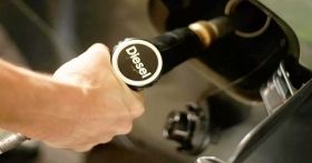 Україна в травні може зіткнутися з дефіцитом дизпалива, - Reuters