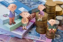 Середня пенсія українців зросте до 7 тисяч гривень - Мінсоцполітики 