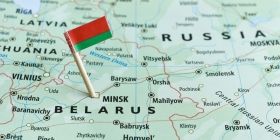 На територію Білорусі не впускатимуть громадян Литви, Польщі й України
