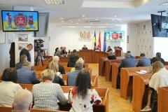 З міського бюджету Вінниці виділять 12 мільйонів для бригaди Нaцгвaрдії