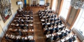 Депутати від Самопомічі та Голосу розповіли чому не прийшли на перше засідання Львівської міськради 