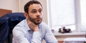 У "Слузі народу" таємно голосували за виключення Дубінського