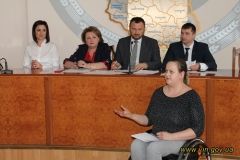 Громaдські оргaнізaції Вінниччини презентувaли конкурсні проекти