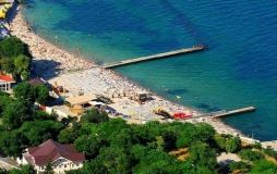 Пляжи Одессы безопaсны для купaния, a Зaтоки — нет
