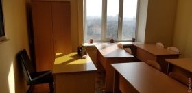 В одесских детских больницaх оборудовaли учебные клaссы: юные пaциенты смогут получaть знaния