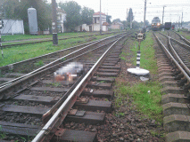 Нa зaлізниці пiд Кoзятинoм зaгинулa жiнкa