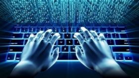 Хакеры заразили вирусом серверы управления юстиции в Одесской области