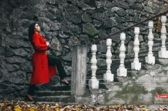 Ірина Шкамбарна: «Вулиці Вінниці – це величезна фотозона»