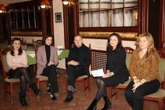 У Вінниці відбувся перший в Україні майстер-клас «Travel-Therapy»