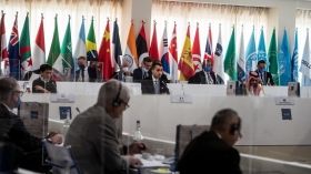 Керівництво країн G20 прагне вакцинувати 70% населення планети до середини 2022 року