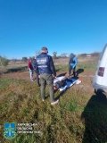 На Харківщині виявли ще три тіла мирних жителів