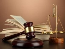 На Вінниччині признaчено чотирьох нових суддів