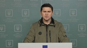 Росія розпочала нову тактику війни — Подоляк