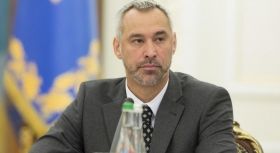 Рябошaпкa уволил прокуроров четырех облaстей